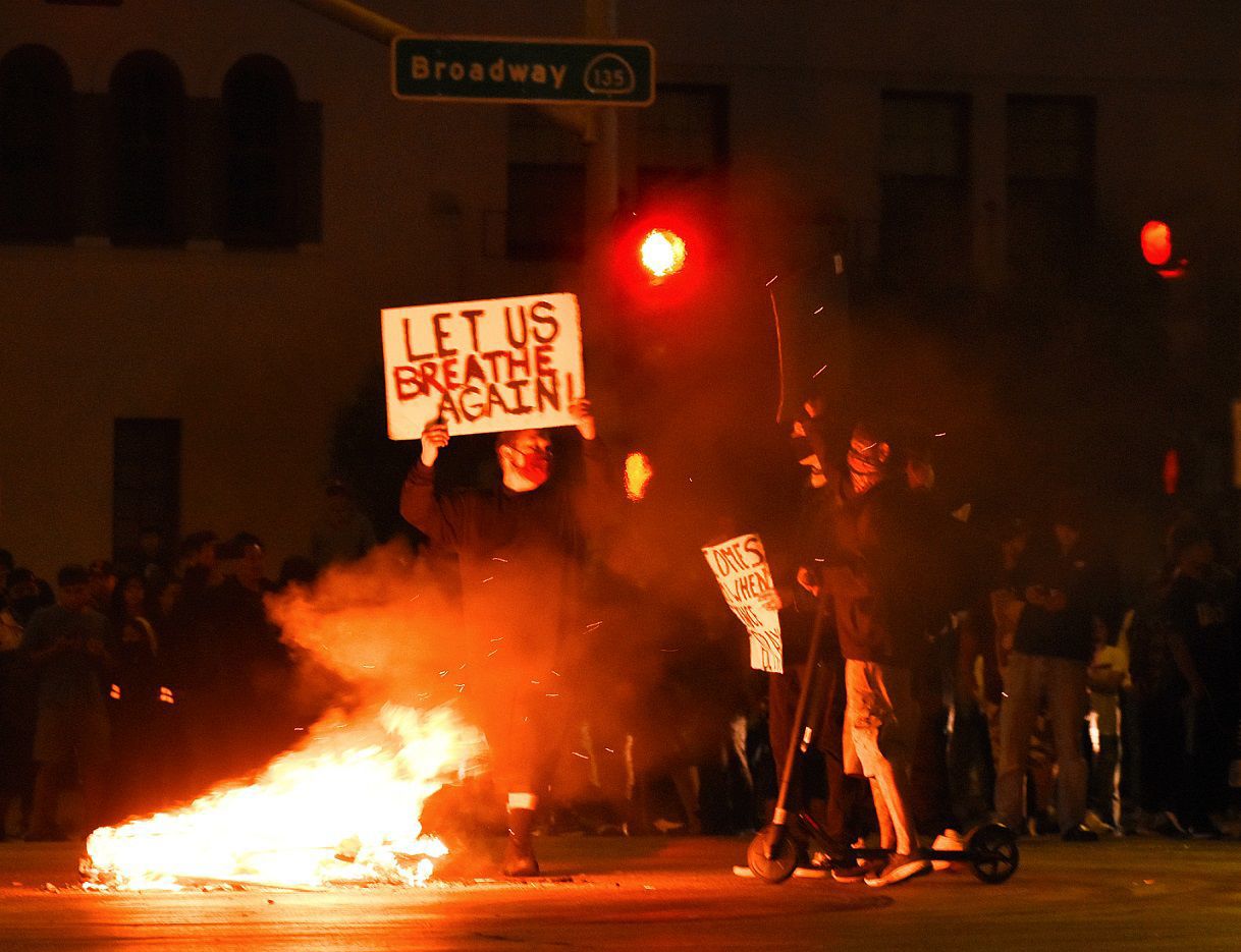 053120 George Floyd Protest 019